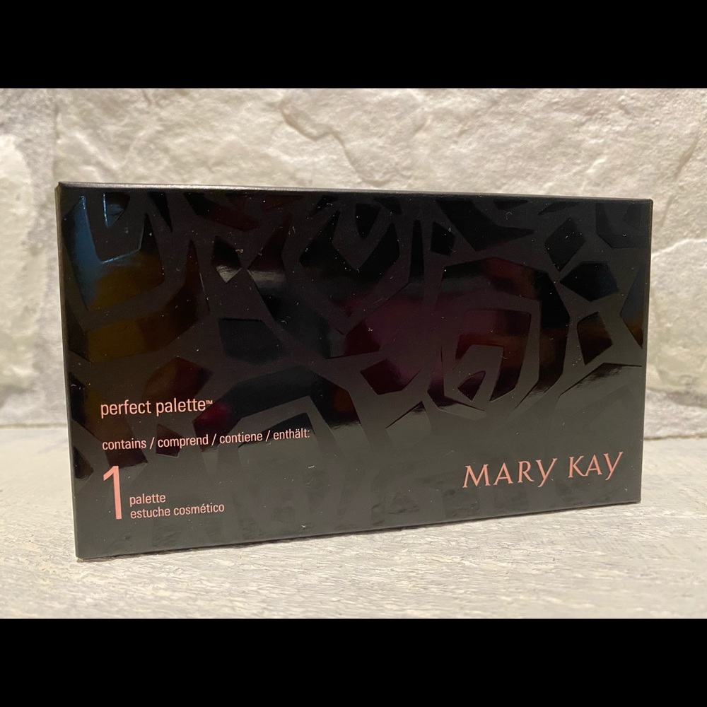 MK Perfect Palette NIB